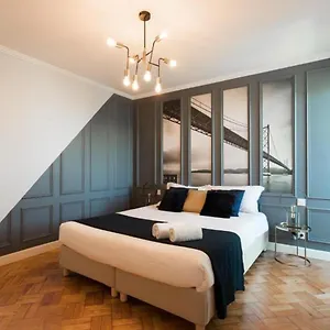 Apartamento Airport Charming By Lovelystay Portugal